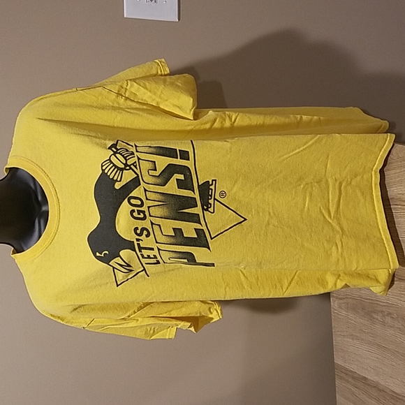 Pittsburgh Penguins 🐧 Tee and 50th Anniversary Cup - Picture 2 of 7